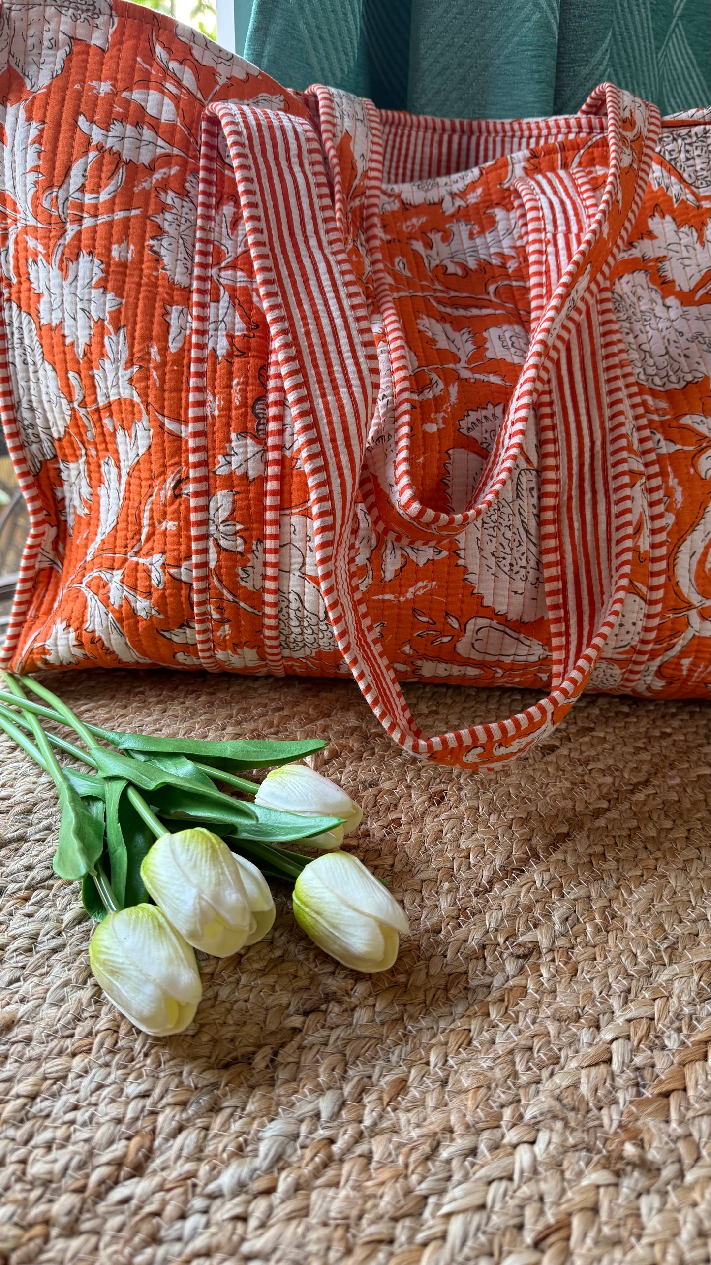 Tote Tales