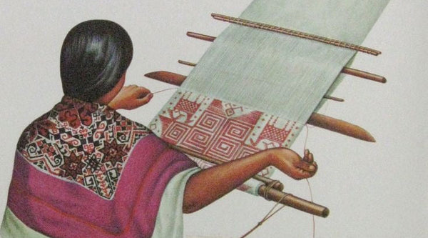 From Loom to Closet: The Journey of Handwoven Fabrics